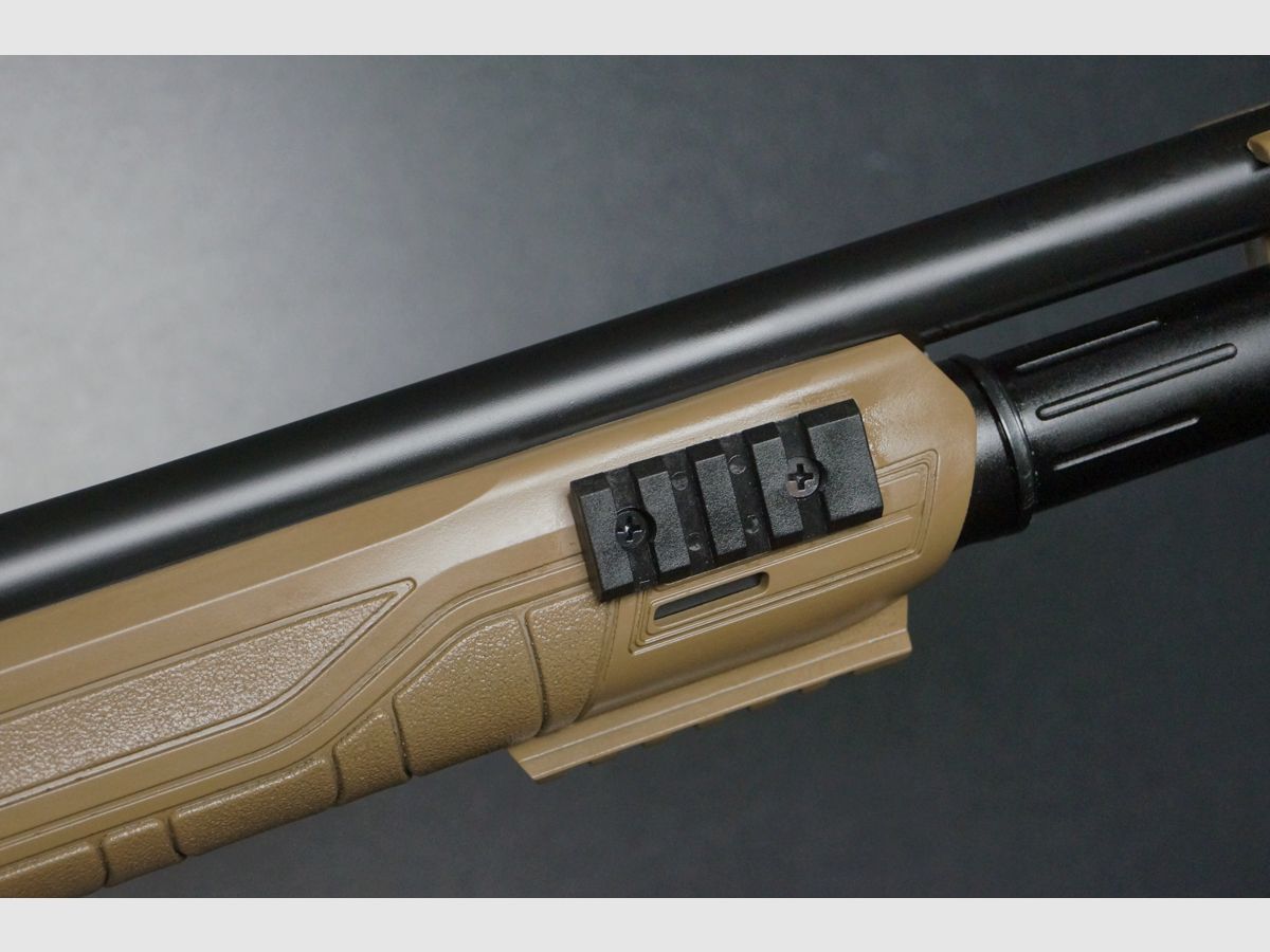 Derya Lion XT-411C FDE, immagine 4 di 9