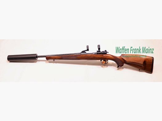 Frankonia Mod. 98 Polowanie