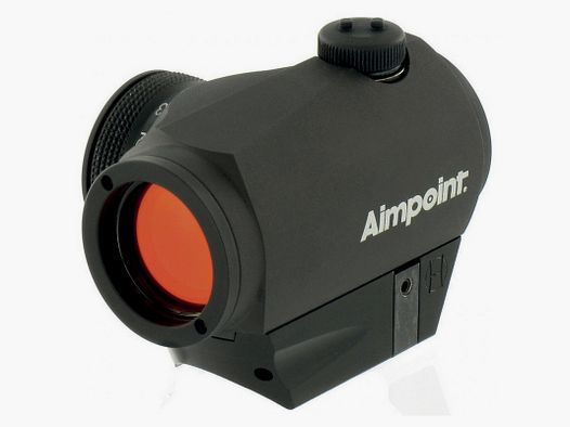 EMBASE AIMPOINT AIMPOINT PISTOLET GLOCK