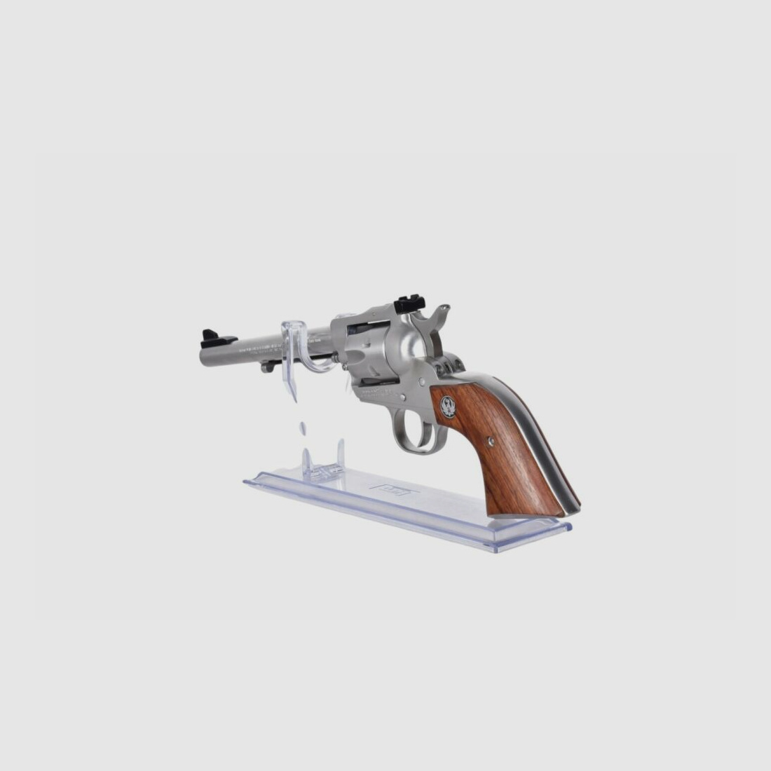 Ruger KNR 6​ .22lr Revolver