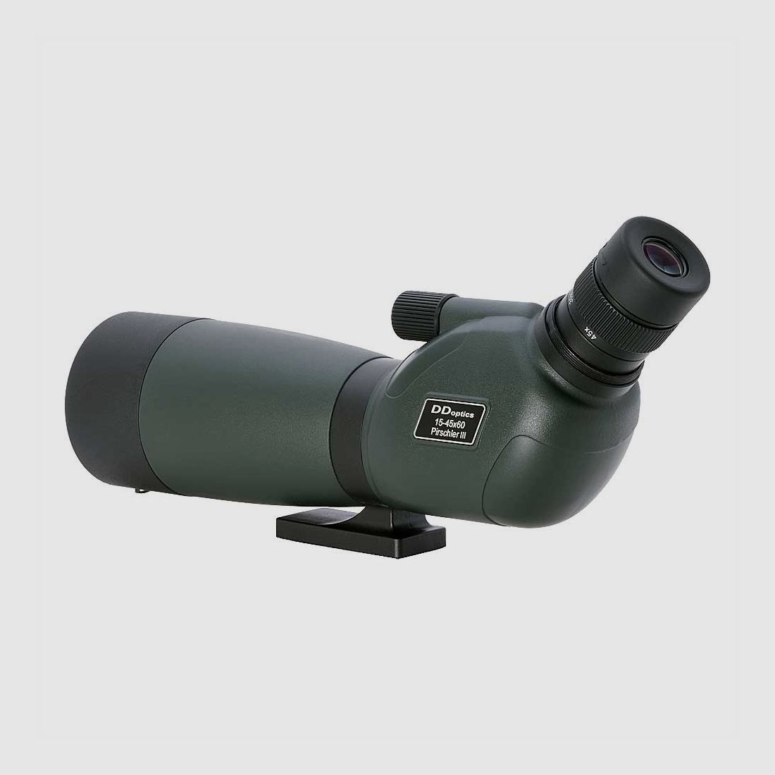 DDoptics Spektiv | Pirschler 15-45x60 S | Gen 3