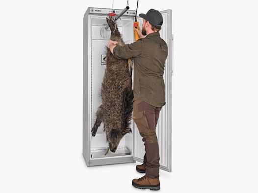 Landig Wildkühlschrank LU 4500 7. Generation
