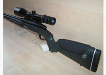 Steyr Mannlicher Monobloc