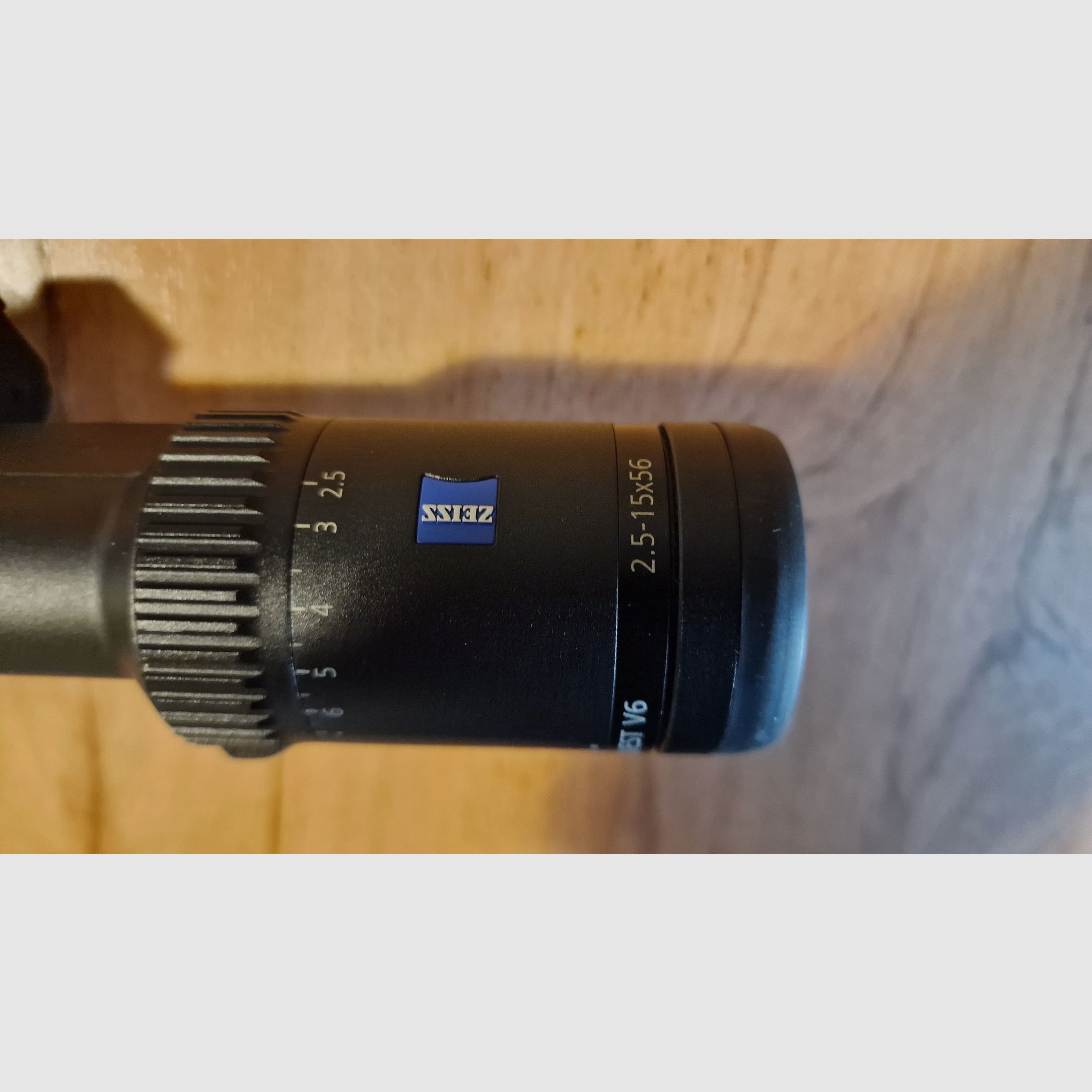 Zeiss Conquest V6 2,5-15x56