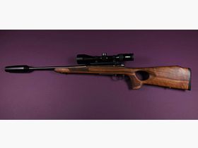 Heym SR30 Ranger 308Win Young Hunter Package Young Hunter Offer