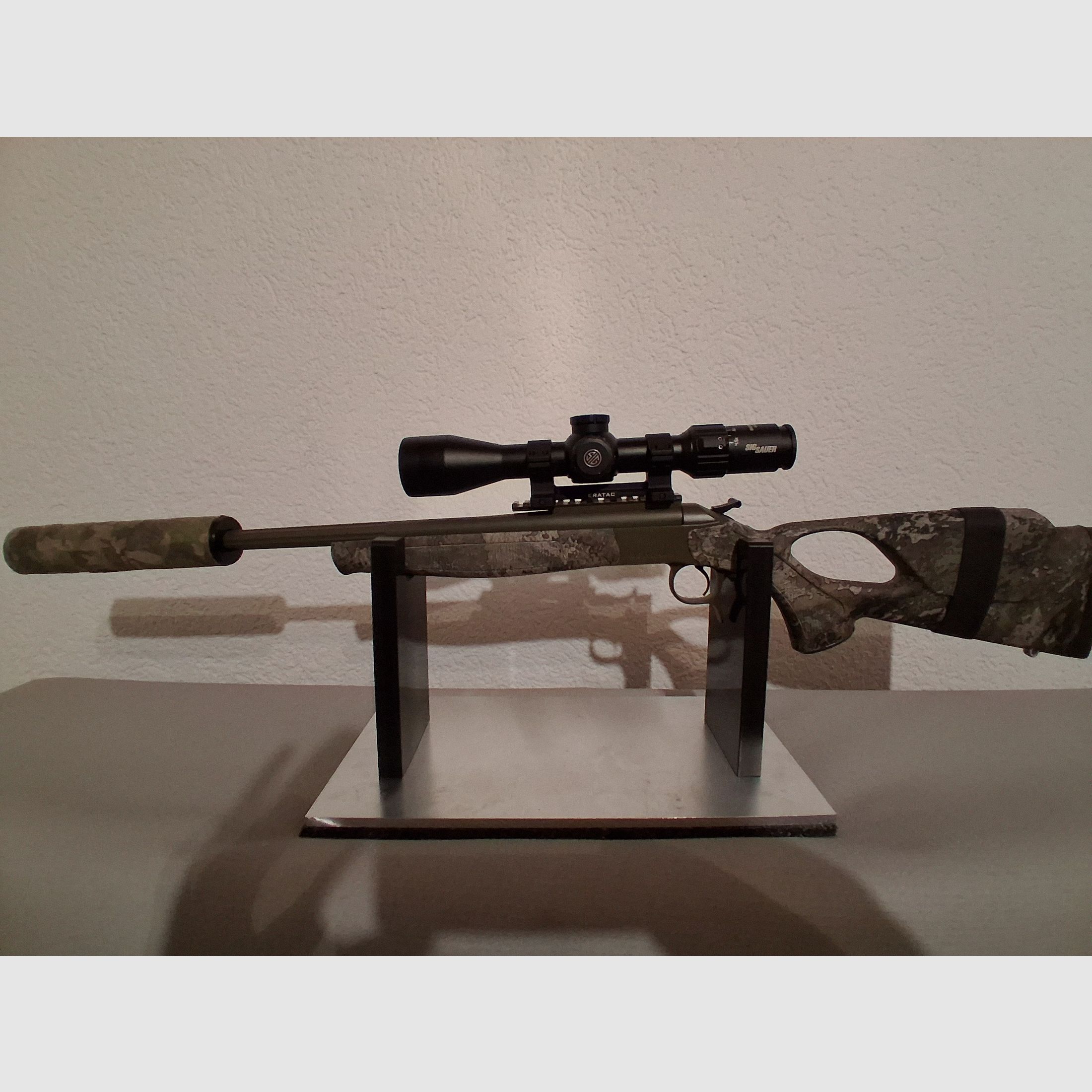 Bergara BA 13TD - STRADA_ .308
