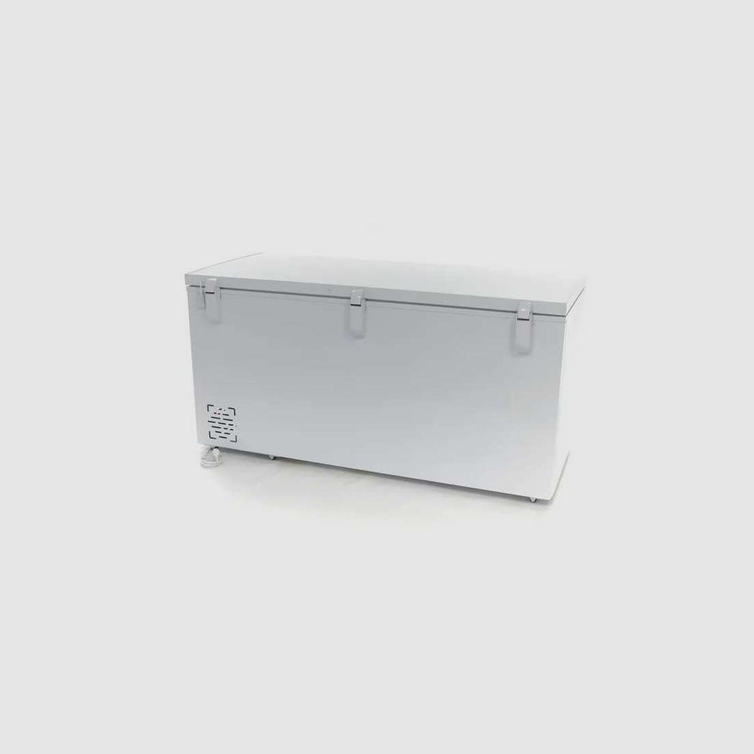 Congelatore a Pozzetto Maxima - 488L - 2 Ruote - Compatto, immagine 3 di 6