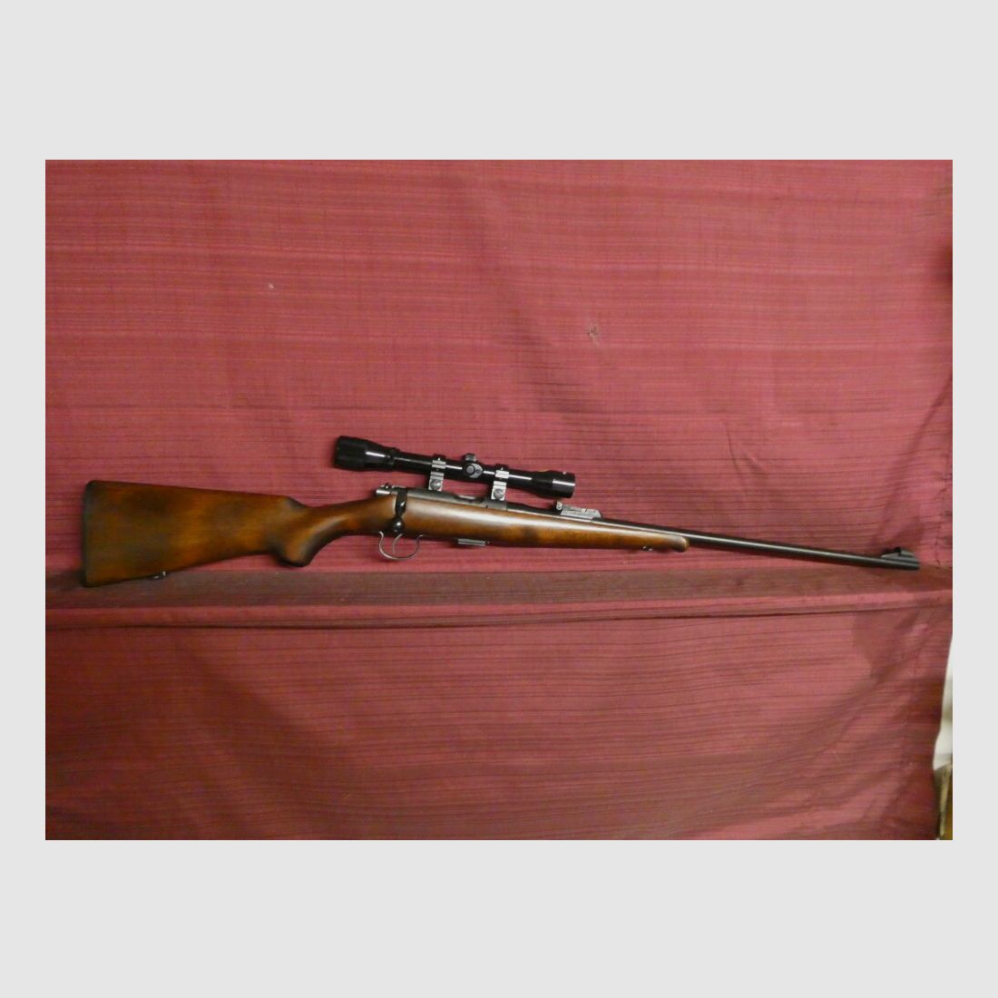 Brünner - CZ Mod. 2