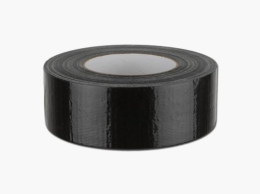 Rothco Panzerband 50 mm x 50 m schwarz