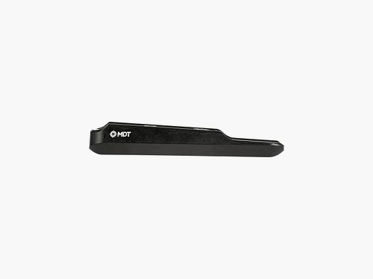 MDT Elite Bag Rider – Angled – BLK