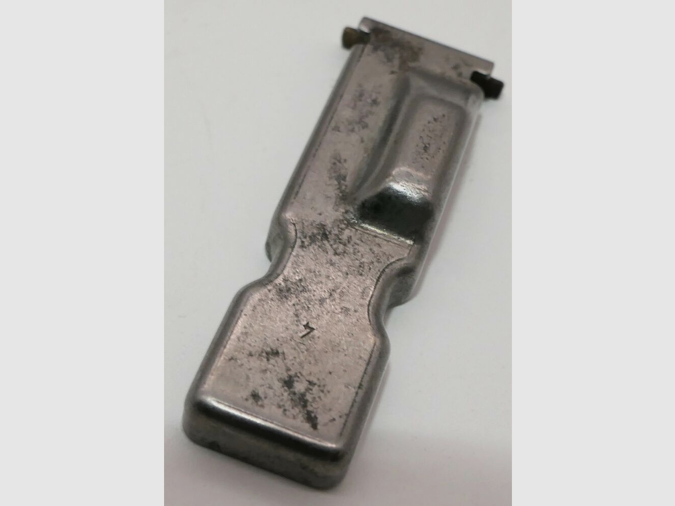 H&K Heckler und Koch GmbH Oberndorf Magazin Zubringer für H&K SL6