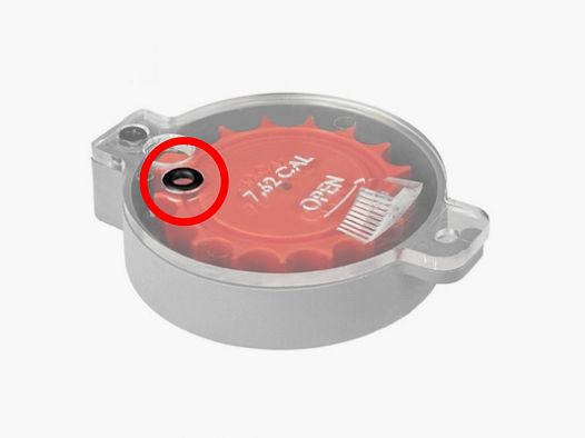 Magazin-O-Ring für Hatsan Blitz & Factor