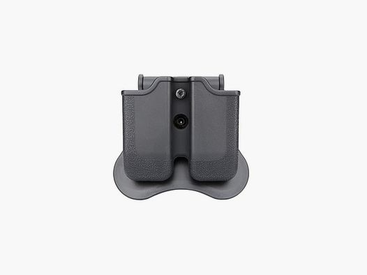 Porta Caricatore Doppio Cytac per Glock