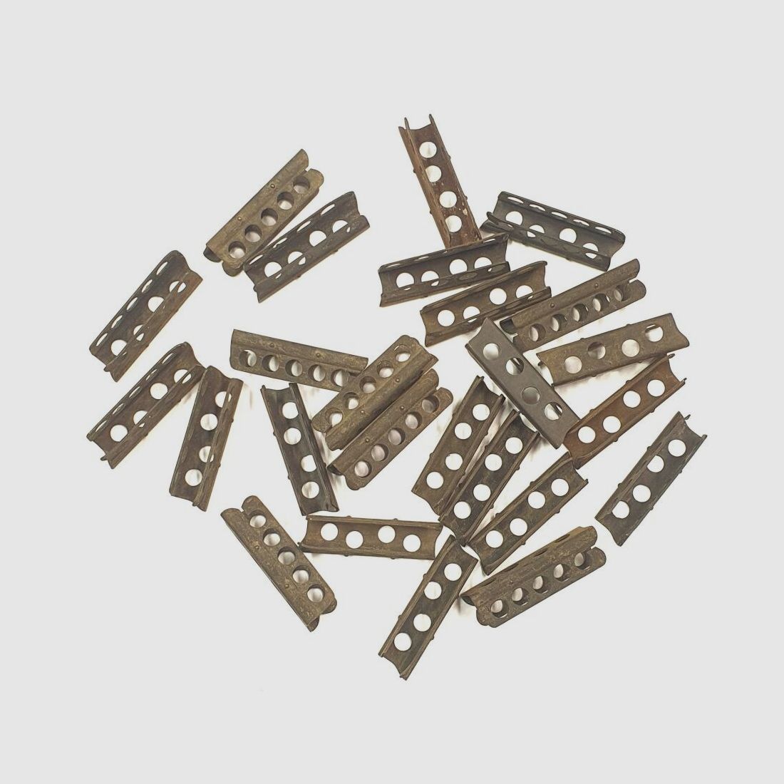 British Smle Lee Enfield magazine frame