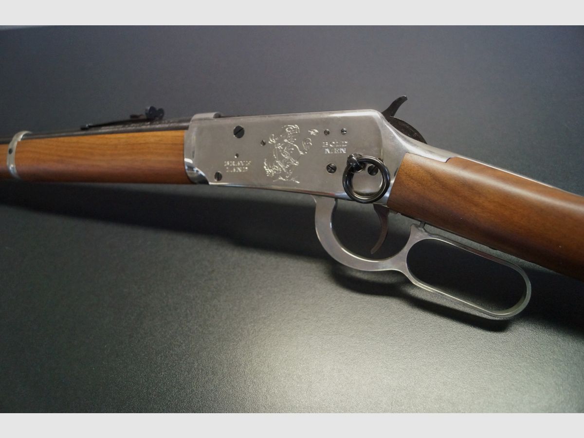 Winchester Cowboy Commemorative, immagine 8 di 8