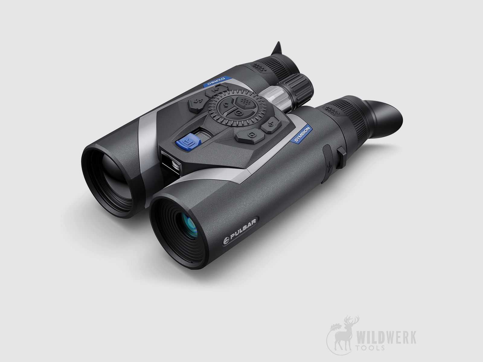 Pulsar Symbion LRF DXR50