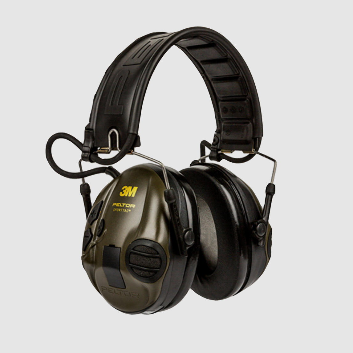 Peltor 3M Sporttac, Bild 1 von 2