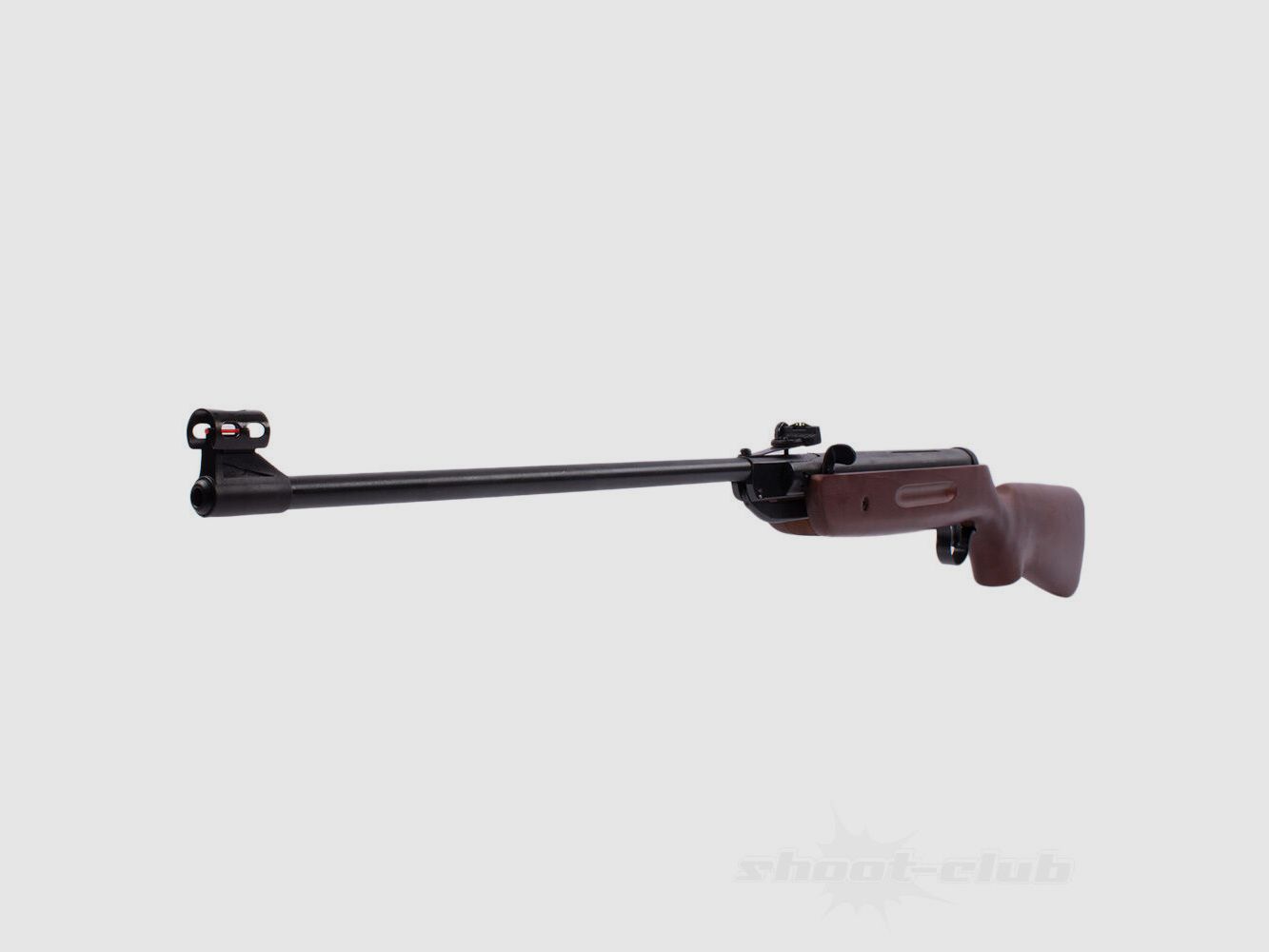 Norconia Luftgewehr Norconia B2, Kal. 4,5 mm