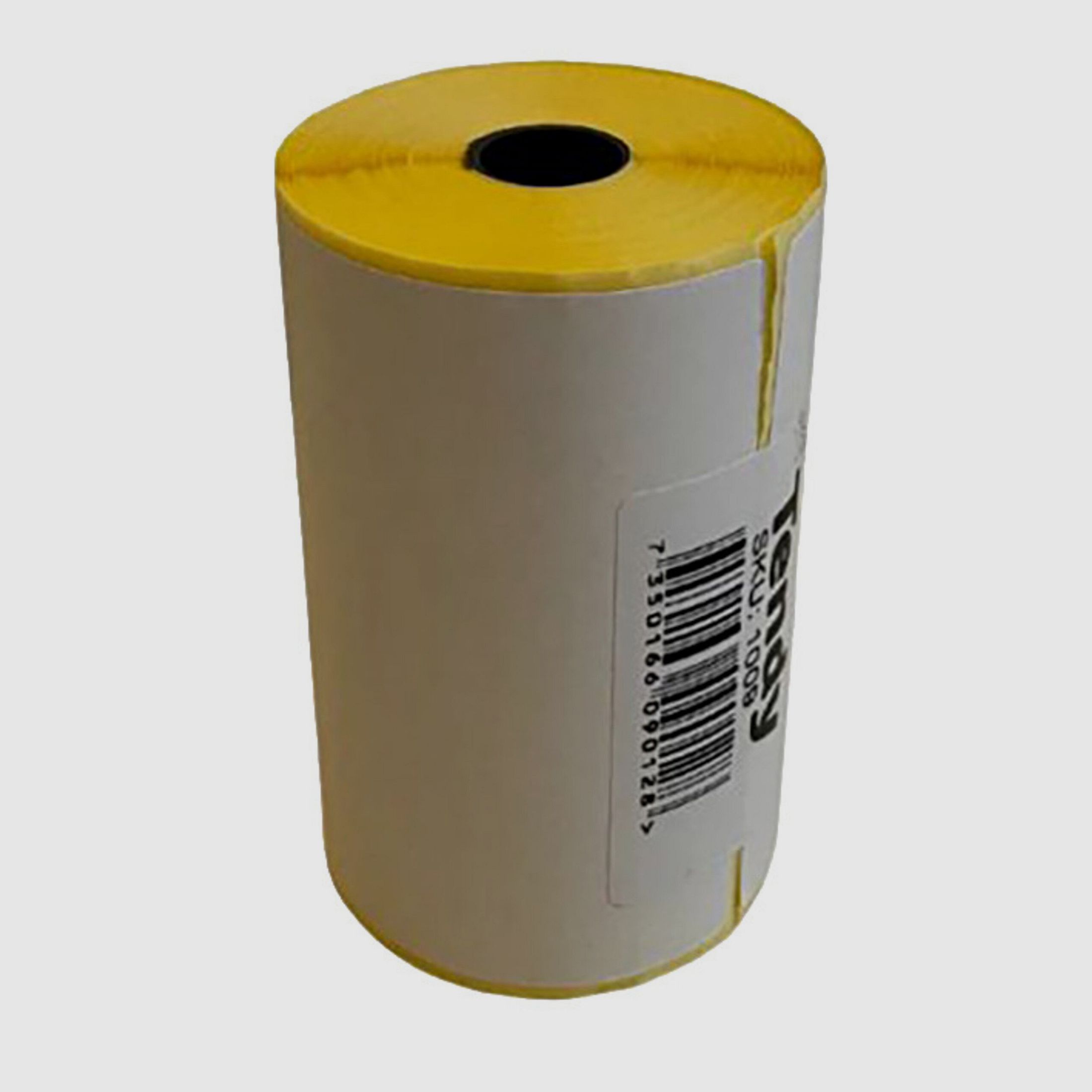 Tendy Etikettenrolle