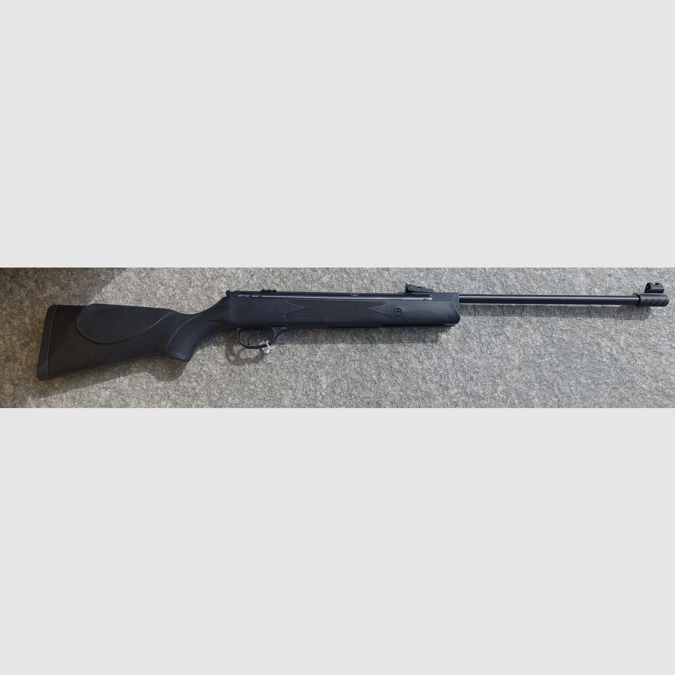 Luftgewehr Freiverkauf Hatsan Mod. 33 Synthetik Kal. 4,5