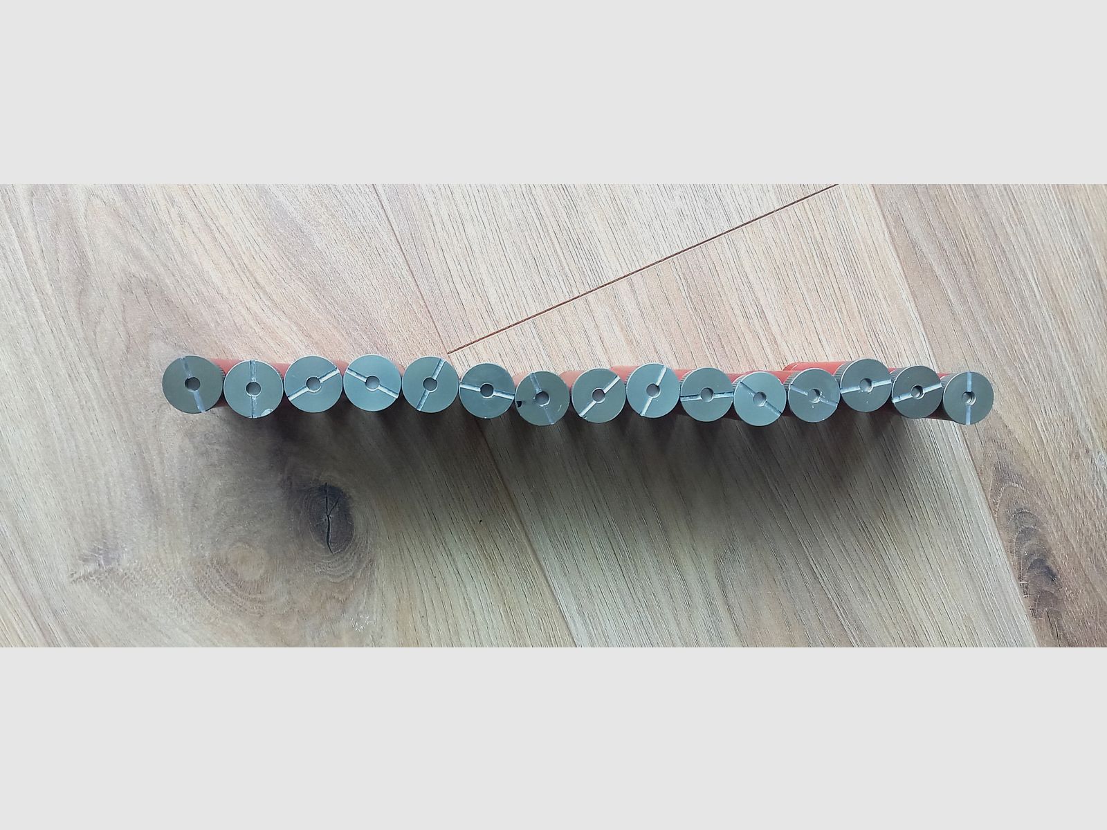 AEA Scuba Ringer Startkartuschen MK2