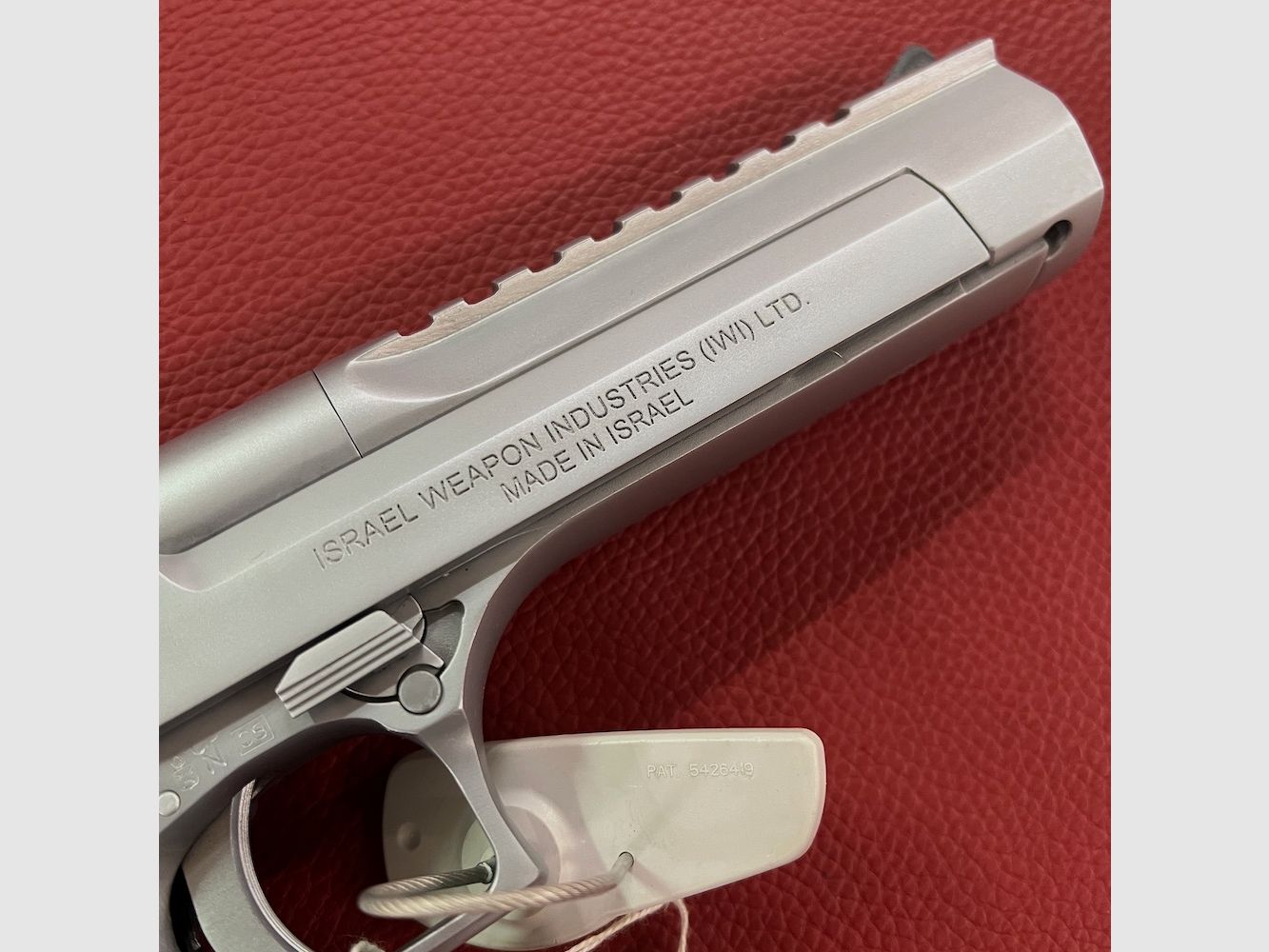 Desert Eagle, Bild 6 von 8