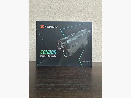 Hikmicro Condor CQ 35 L