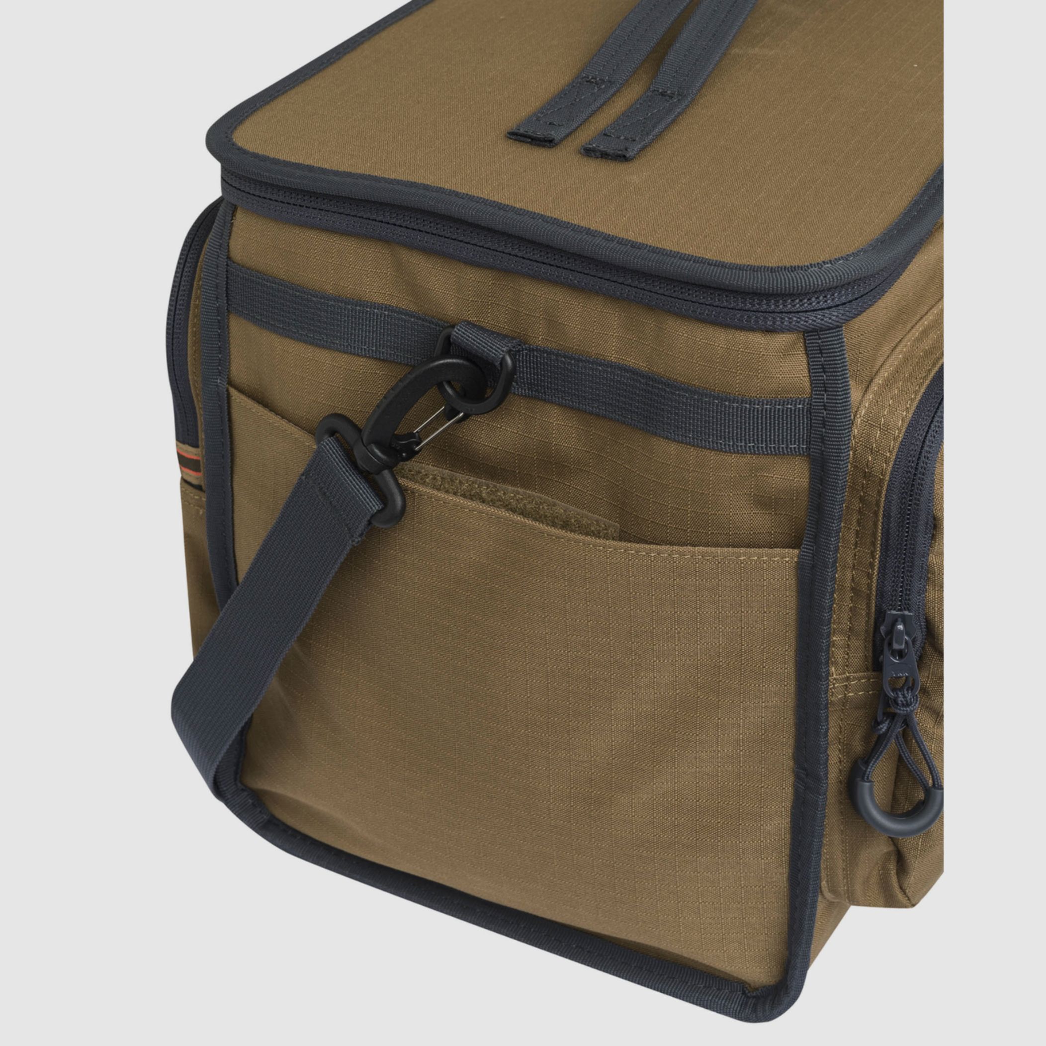 Bolsa de cartuchos Beretta GameKeeper EVO 250 piezas Nutria y Ébano