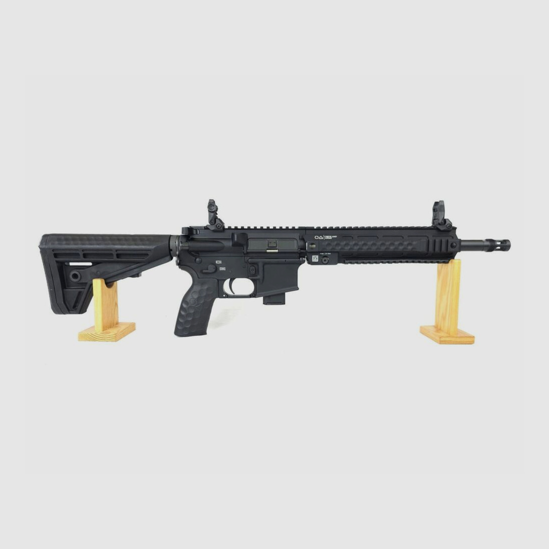Oberland Arms Oberland Arms OA-15 PR M9 SHORT, 12″ Heavy Barrel, OA MSR Handguard 9,5″ 2.550,00 €