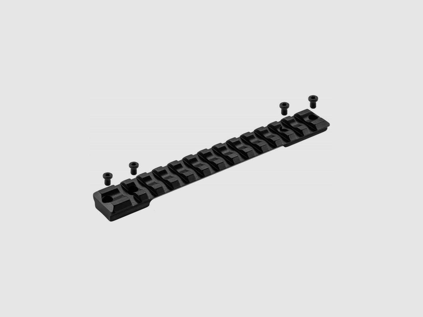 Rail Long Picatinny Zoli 1900 RECKNAGEL, Bild 1 von 5