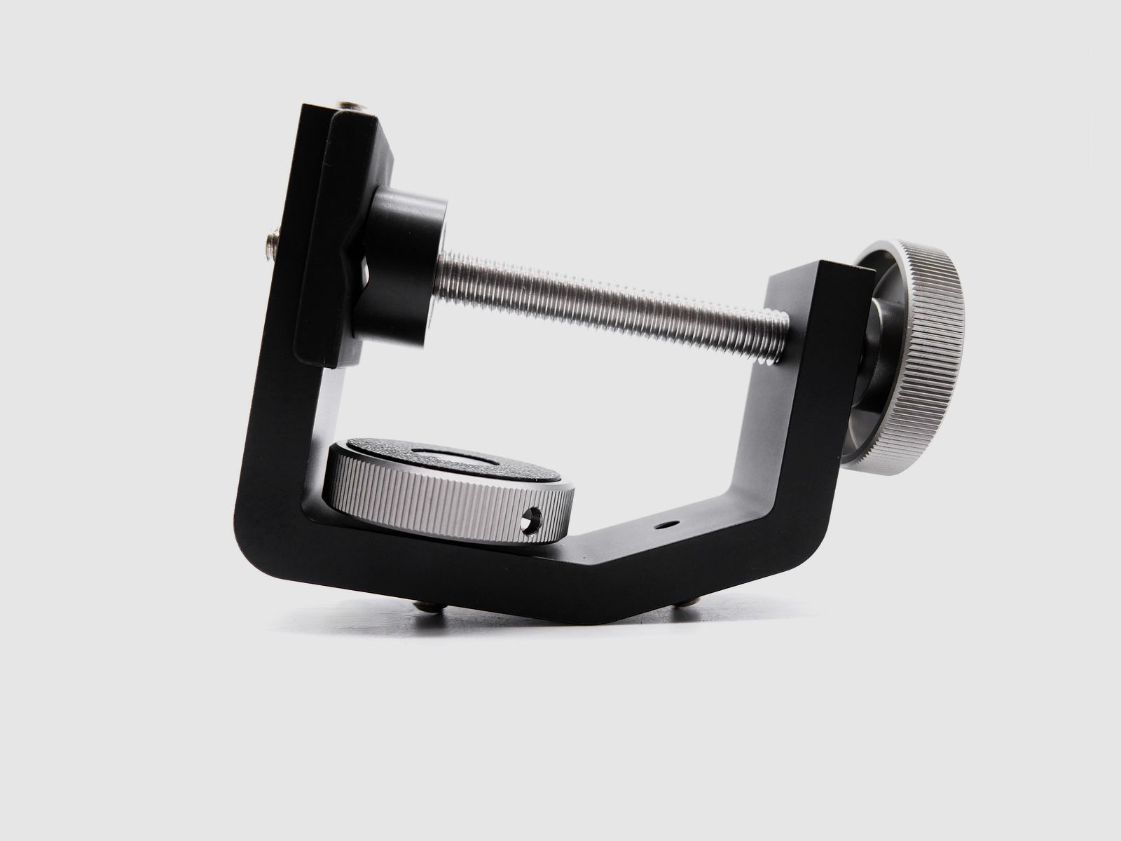 Spartan Mr. G. Klammer Halterung