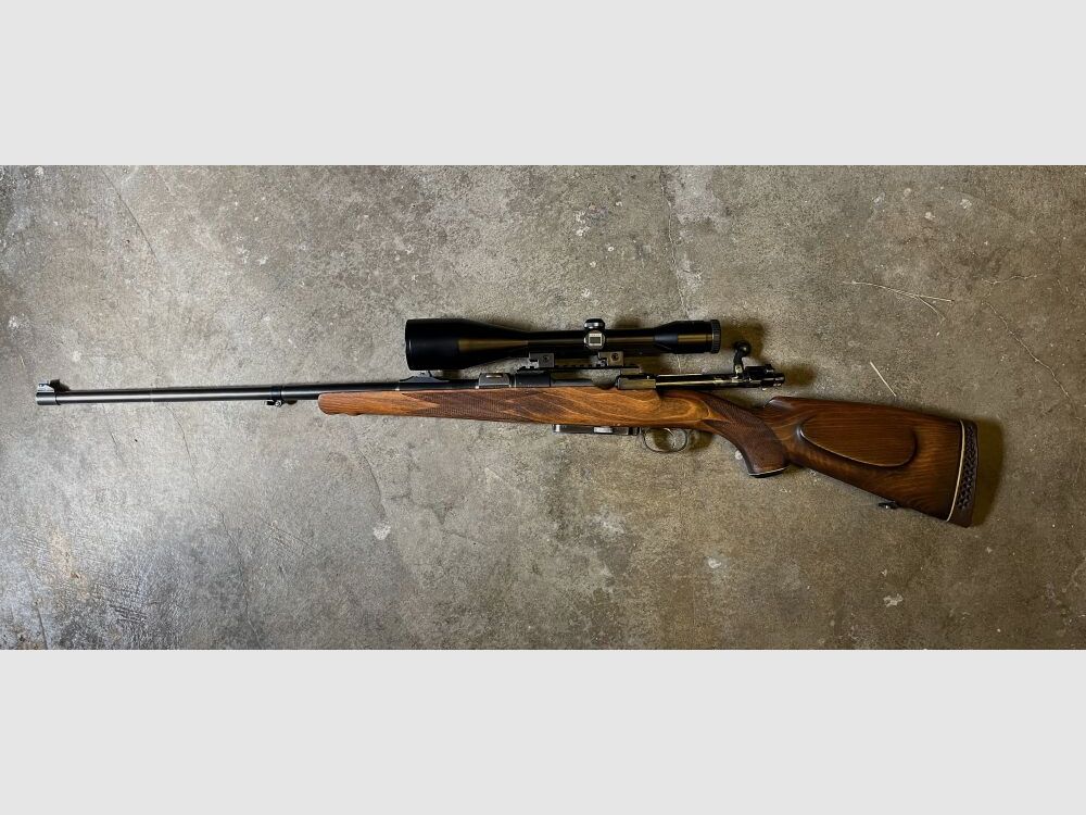 Mauser K98