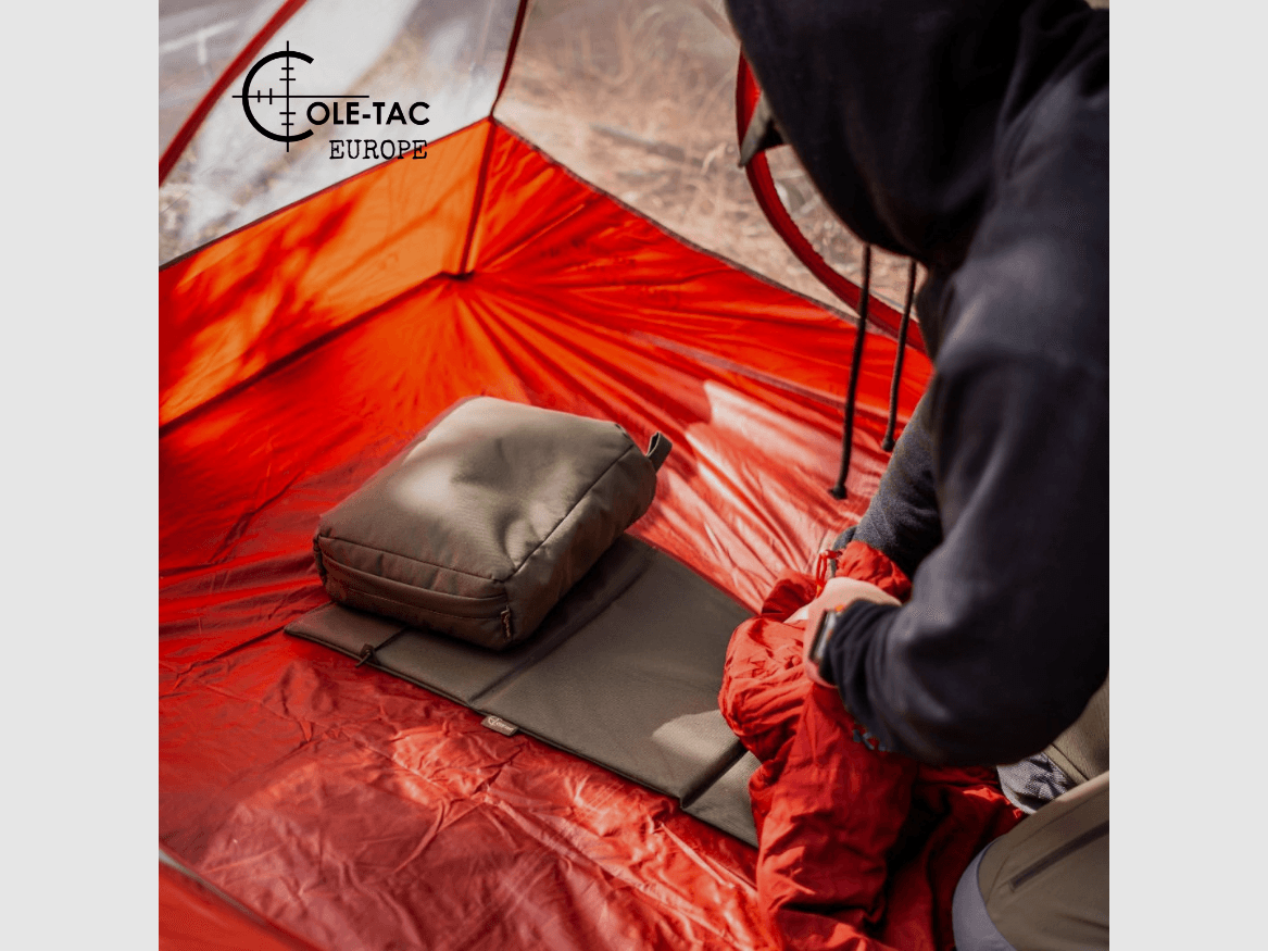Cole-Tac Trekker Bag, zdjęcie 2 z 9