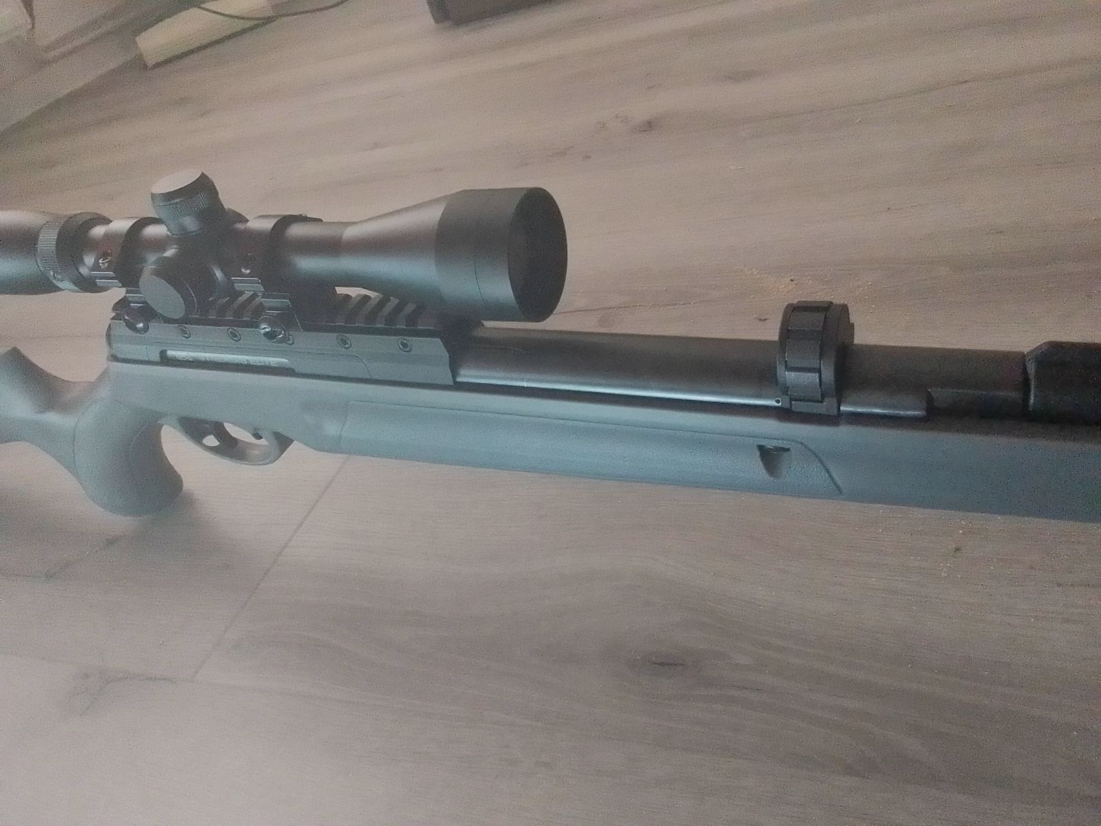 UX SYNERGIS ELITE 