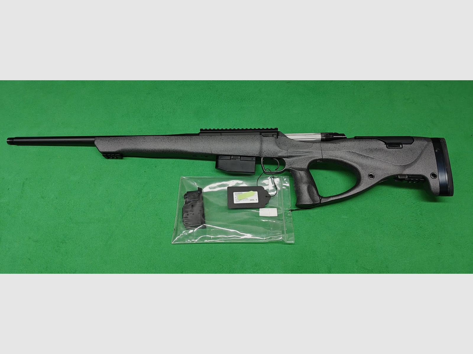 Voere Kufstein Österreich LBW Heavy Varmint, Bild 1 von 5