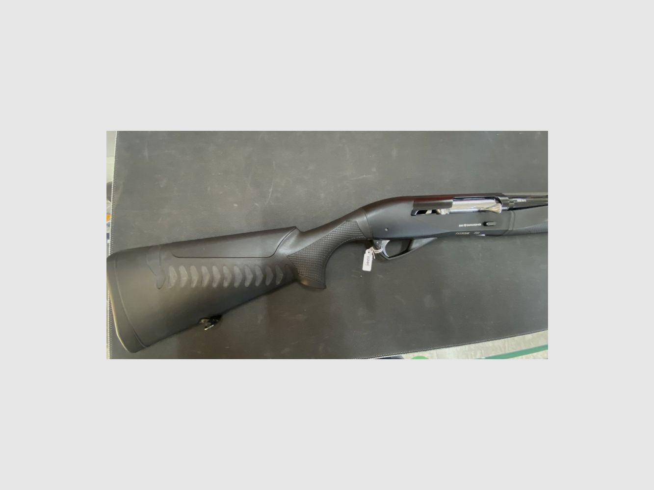 GEWEER BENELLI RAFFAELLO BE DIAMOND B.E.ST. KAL. 12 SEMIAUTOMATISCH, afbeelding 2 van 5