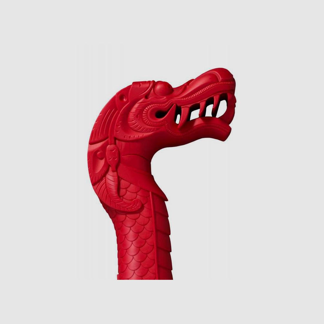 Cold Steel Lucky Dragon Gehstock