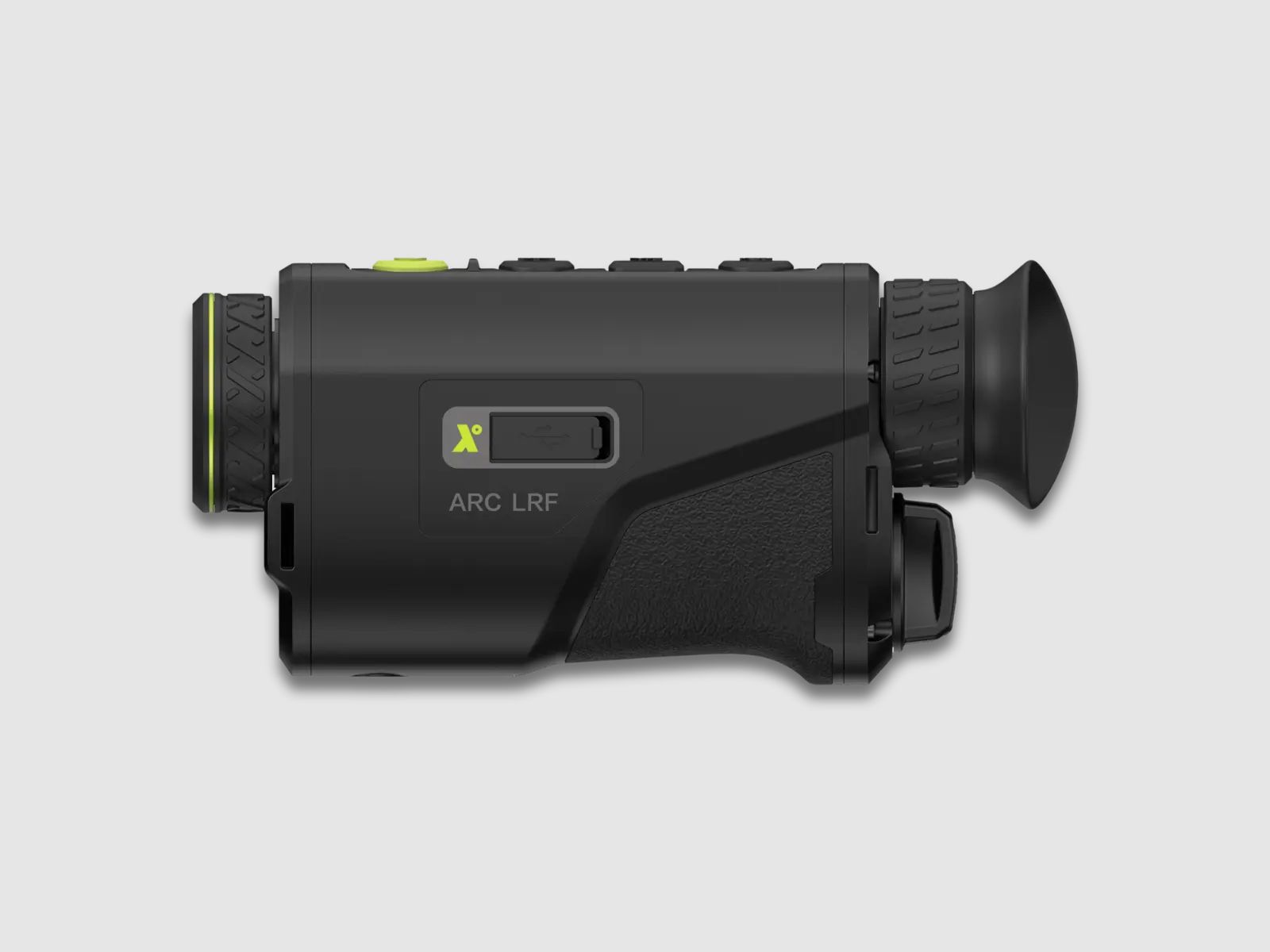 Pixfra Wärmebildmonokular Arc A425P LRF