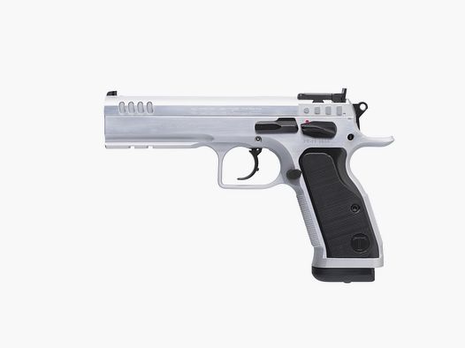 Tanfoglio Modell Stock III Special