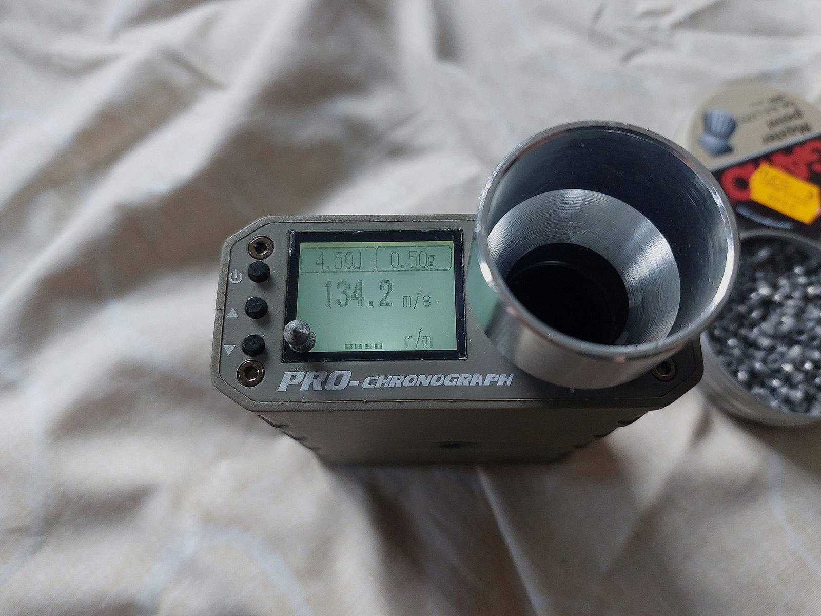 VEB ETW SUHL I-53 GST "Pionierknicker" Top Zustand !