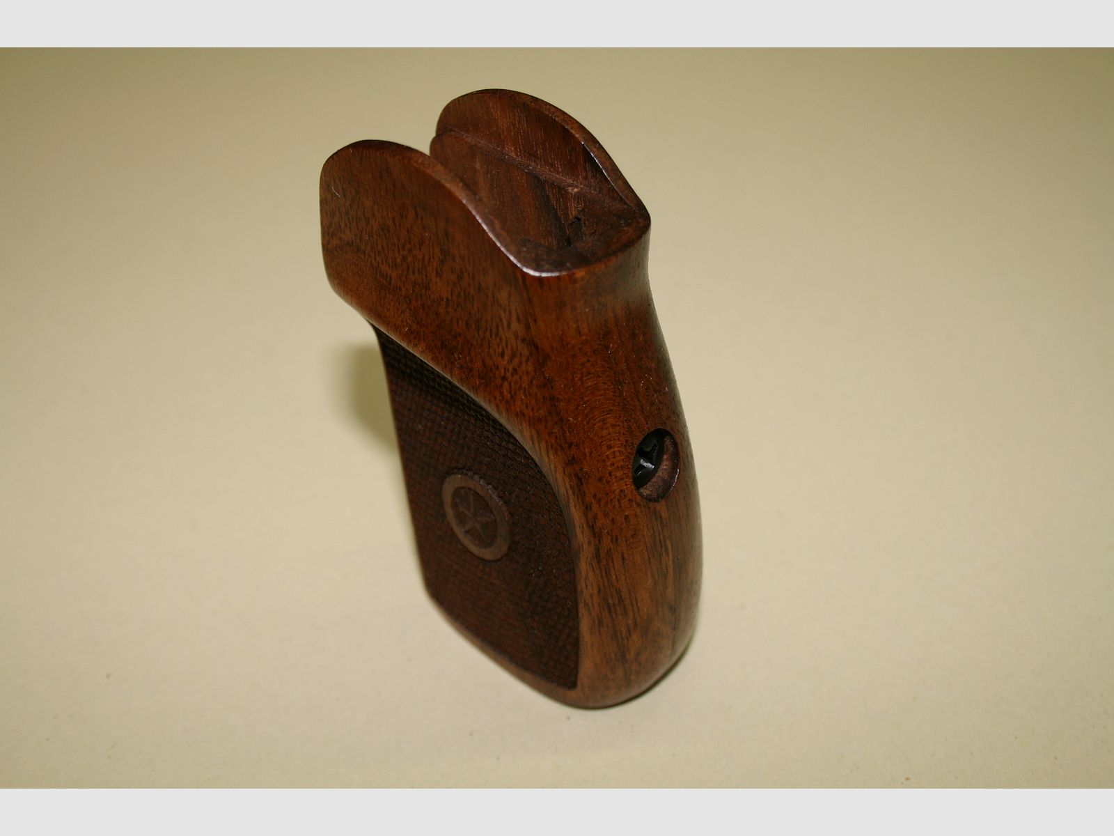 Griffschalen aus Holz für Pistole MAKAROV, Bild 3 von 3