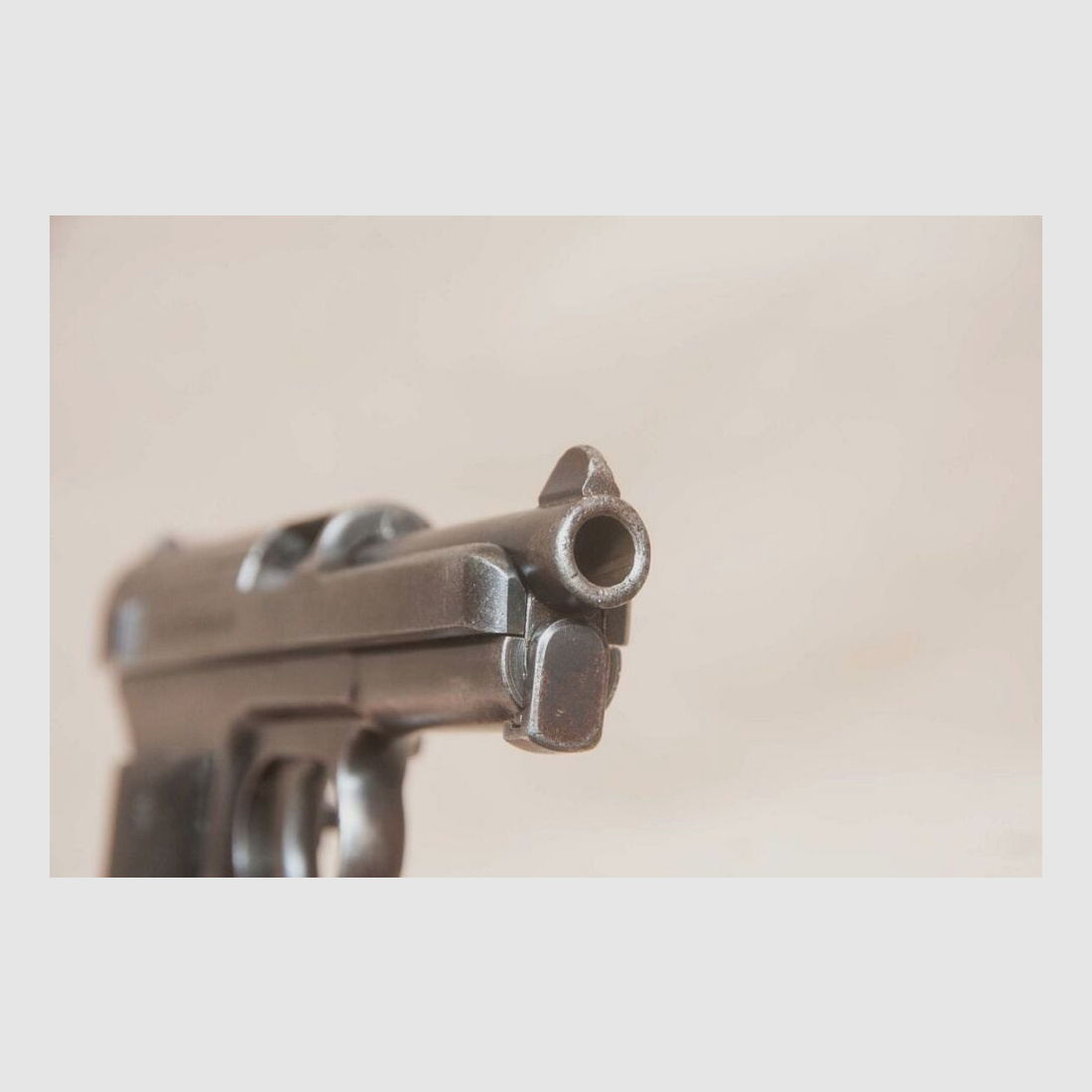 Mauser M1934