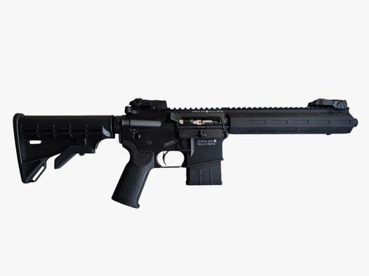Tippmann M4 22 Elite Alpha GS 11'' .22lr