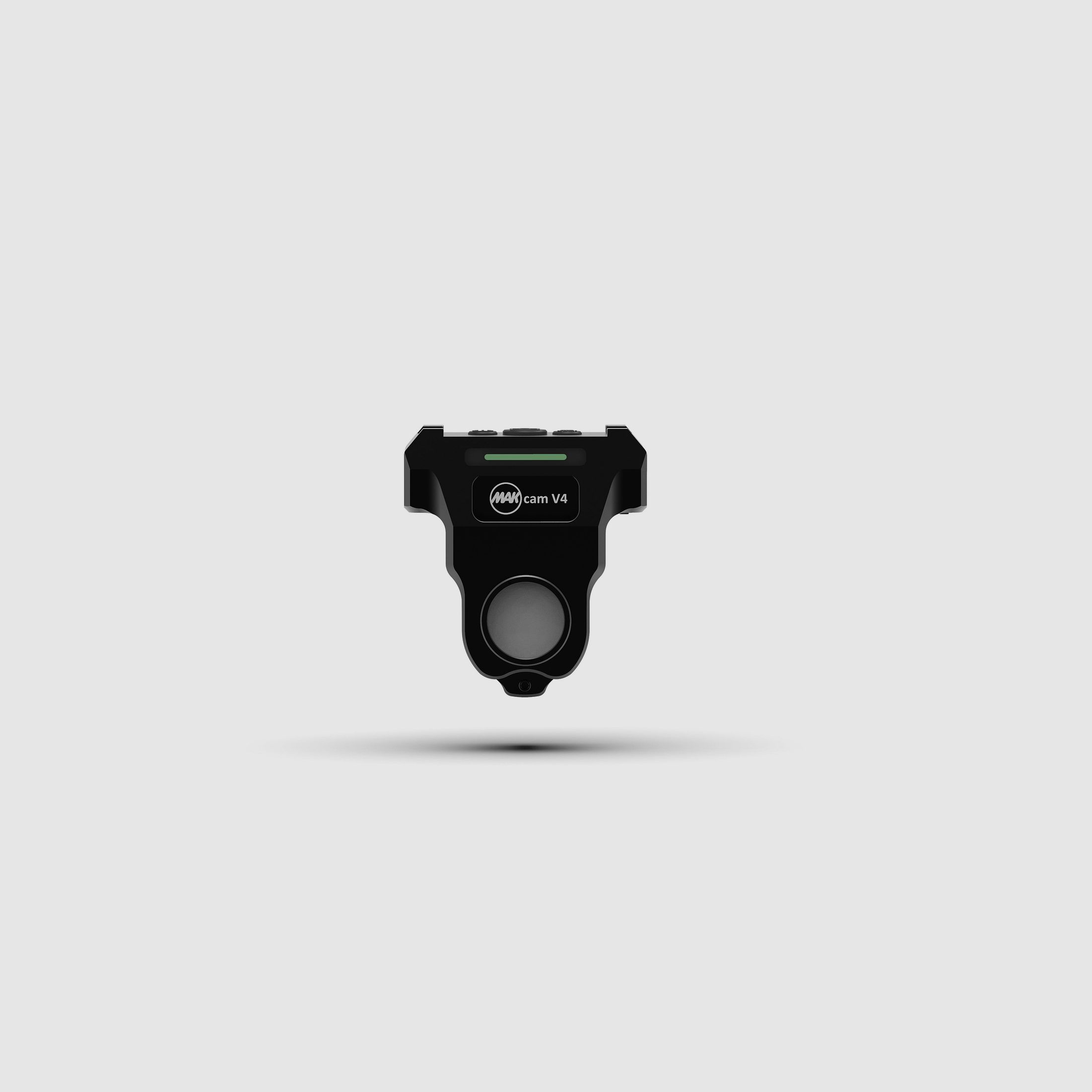 MAKcam V4 Full HD