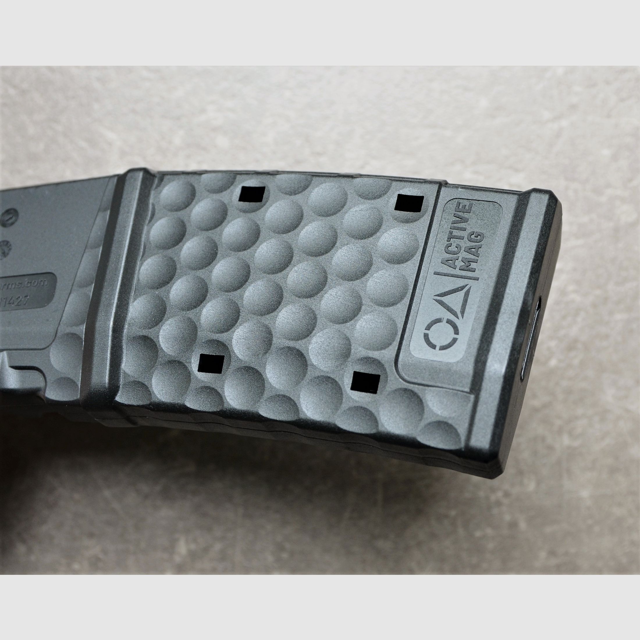 OA Active MAG 5.56x45mm/.300BLK – 10er – 10 Schuss Magazin