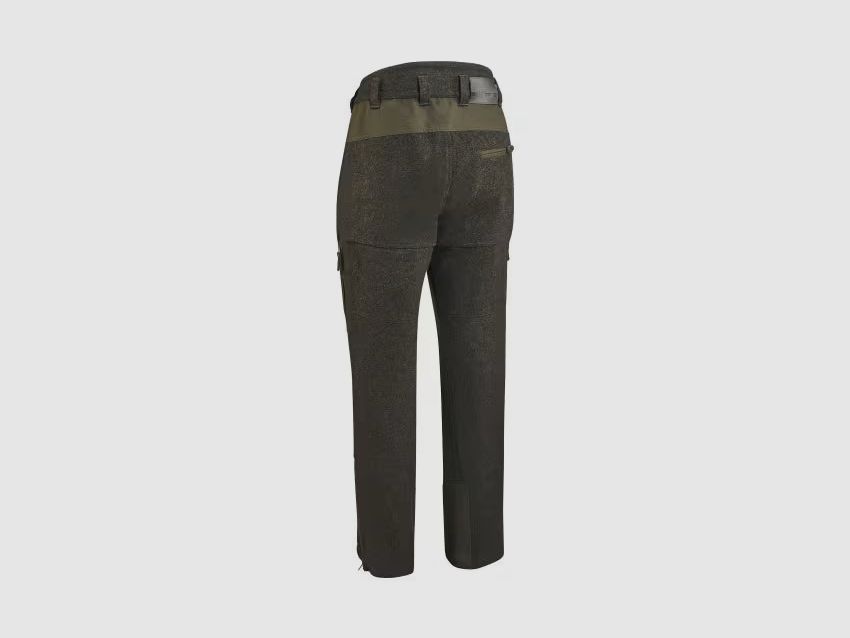 1849 Herren Merinoloden Winterhose Eisenbach