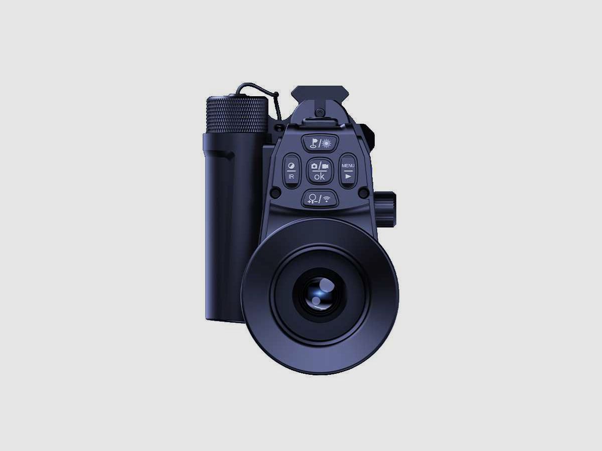 Monocolo notturno Pard NV007SP, immagine 3 di 3