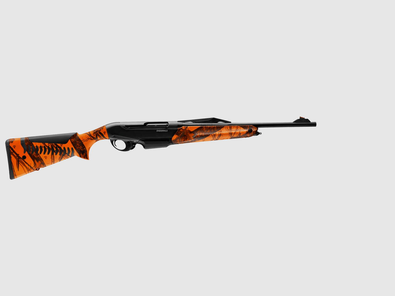 Benelli Endurance Comfortech 3 Battue Halbauto. Büchse
