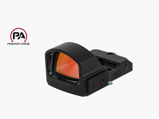PRIMARY ARMRS Mini reflex punto rosso 3 moa 810034