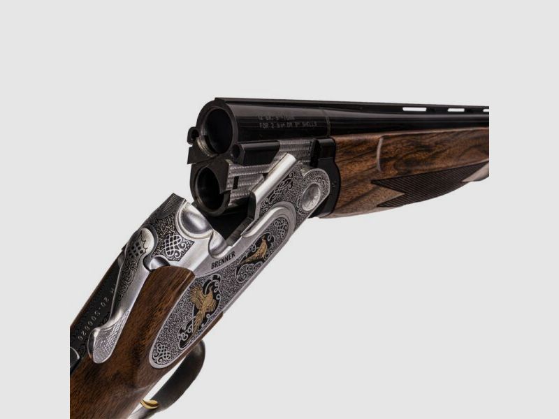 Brenner BF20 Premium - Złoto